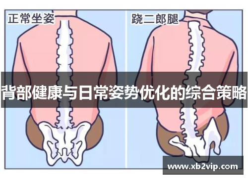背部健康与日常姿势优化的综合策略
